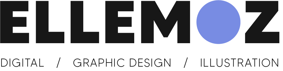 Ellemoz — Digital / Graphic Design / Illustration